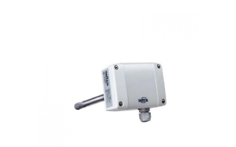 SRH50011T3DSSHNC西特Setra SRH500 濕度變送器